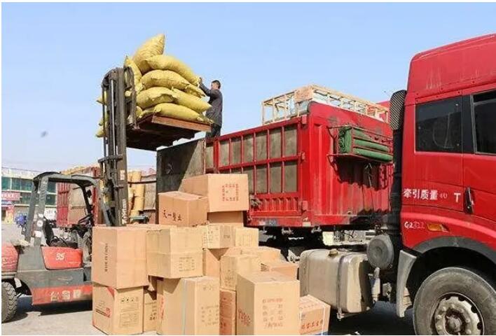 漳州到嵊泗县物流专线