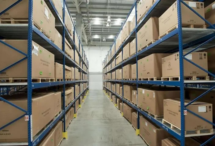 漳州到嵊泗县货物仓储