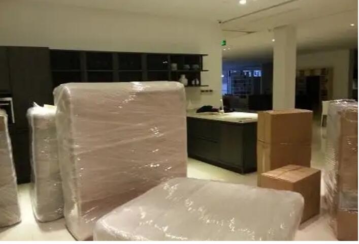 漳州到嵊泗县长途搬家