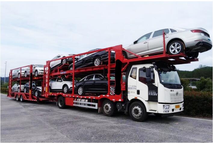 漳州到嵊泗县轿车托运